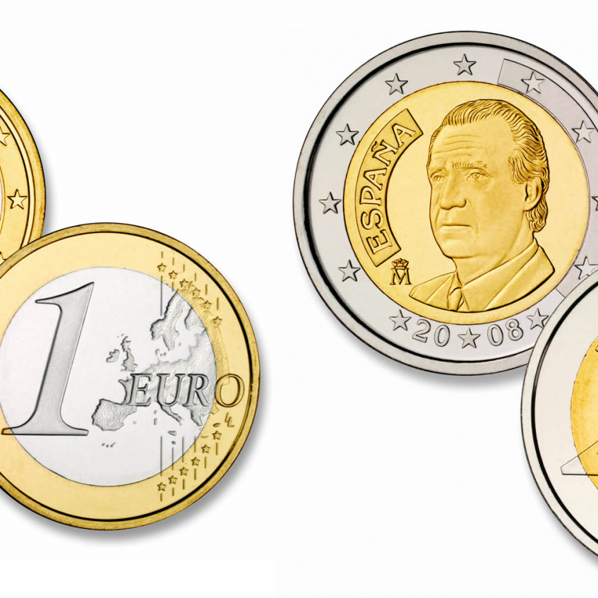 Centimos Y Euros Pictoeduca
